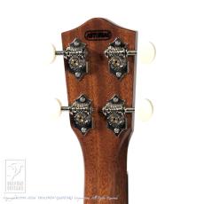 ASTURIAS Solo Ukulele Mahogany _8