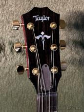 Taylor 【Japan Limited 】614ce Next Generation -Ruby Red- #1204136041【Claria™搭載】【Slim Neck】【送料当社負担】_4