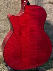 Taylor 【Japan Limited 】614ce Next Generation -Ruby Red- #1204136041【Claria™搭載】【Slim Neck】【送料当社負担】_6