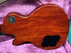 Gibson CUSTOM SHOP 60TH ANNIVERSARY 1959 LES PAUL STANDARD TOM MURPHY AGED_3