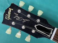 Gibson CUSTOM SHOP 60TH ANNIVERSARY 1959 LES PAUL STANDARD TOM MURPHY AGED_5