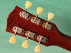 Gibson CUSTOM SHOP 60TH ANNIVERSARY 1959 LES PAUL STANDARD TOM MURPHY AGED_6