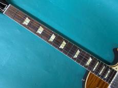 Gibson CUSTOM SHOP 60TH ANNIVERSARY 1959 LES PAUL STANDARD TOM MURPHY AGED_7
