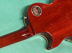 Gibson CUSTOM SHOP 60TH ANNIVERSARY 1959 LES PAUL STANDARD TOM MURPHY AGED_9