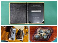 Gibson CUSTOM SHOP 60TH ANNIVERSARY 1959 LES PAUL STANDARD TOM MURPHY AGED_11