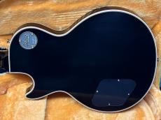 Gibson 1954 LES PAUL CUSTOM STAPLE PCKUP REISSUE VOS EBONY _3