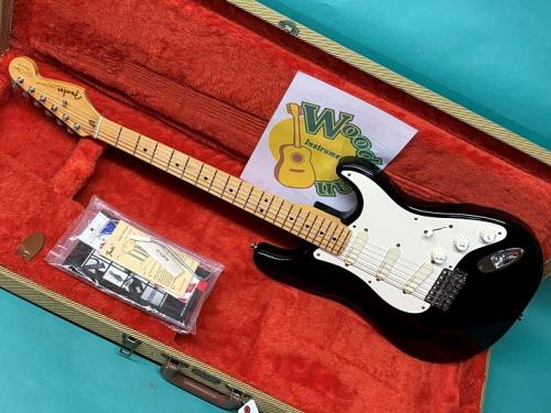 Fender ERIC CLAPTON STRATOCASTER