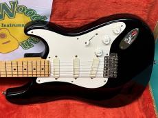 Fender ERIC CLAPTON STRATOCASTER_2