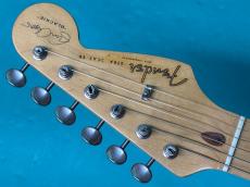 Fender ERIC CLAPTON STRATOCASTER_5
