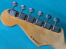 Fender ERIC CLAPTON STRATOCASTER_6