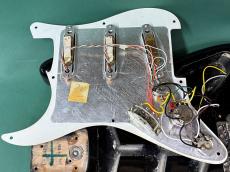 Fender ERIC CLAPTON STRATOCASTER_10