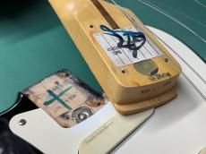 Fender ERIC CLAPTON STRATOCASTER_11
