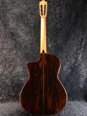 Martinez MP-14 Ziricote【オンラインストア限定】_3