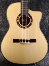 Martinez MP-14 Ziricote【オンラインストア限定】_4