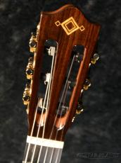 Martinez MP-14 Ziricote【オンラインストア限定】_5