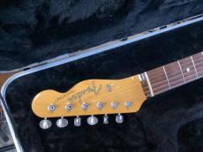 Fender Japan  TL-62 フェンダージャパン　テレキャスター　　2013年製　_3