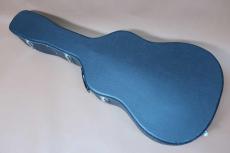 Cat's Eyes CE-2000S / Limited Product Model・C.F Martin Inner Stamp・Abalone Trim and Rosette・Spruce Top・Jacaranda Side and Back・Ebony Fingerboard and Bridge・Long Saddle【With Original Case】1978年製_17
