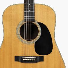 Martin D-28 Standard w/ Element P.U. *2004_5