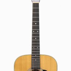 Martin D-28 Standard w/ Element P.U. *2004_6