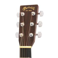 Martin D-28 Standard w/ Element P.U. *2004_7