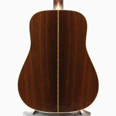 Martin D-28 Standard w/ Element P.U. *2004_10