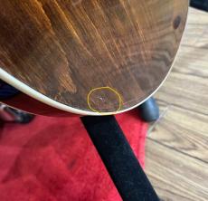 Seventy Seven Guitars 【中古】 EXRUBATO STD-JT ABR_12