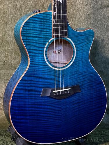 Taylor 【Hand Selected】BTO Custom GA Quote #13236 -Carribean Fade- #1204096097 