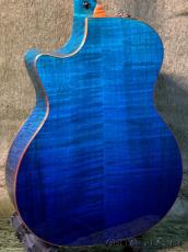 Taylor 【Hand Selected】BTO Custom GA Quote #13236 -Carribean Fade- #1204096097 _6