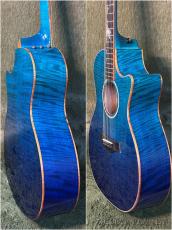 Taylor 【Hand Selected】BTO Custom GA Quote #13236 -Carribean Fade- #1204096097 _9