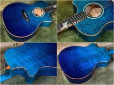 Taylor 【Hand Selected】BTO Custom GA Quote #13236 -Carribean Fade- #1204096097 _10