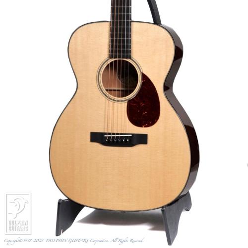 Collings OM-1