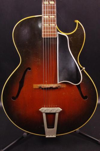 Gibson L-4C