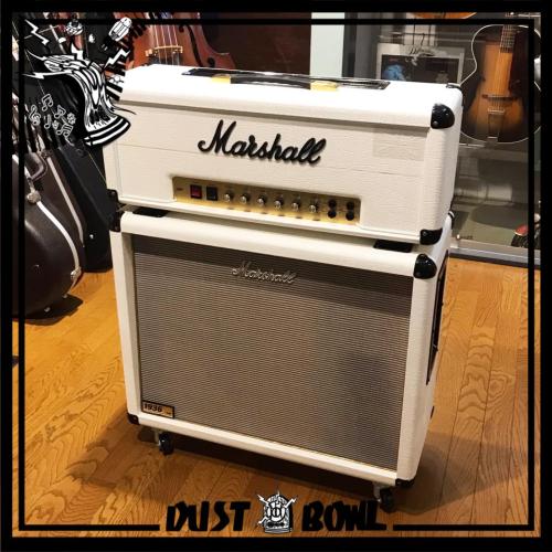 Marshall 1959 RR Randy Rhoads Signature Model Head with 1936 Lead Cabinet
