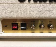 Marshall 1959 RR Randy Rhoads Signature Model Head with 1936 Lead Cabinet_3