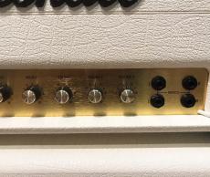 Marshall 1959 RR Randy Rhoads Signature Model Head with 1936 Lead Cabinet_4