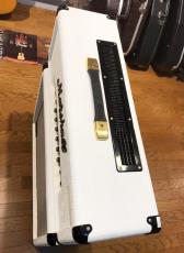 Marshall 1959 RR Randy Rhoads Signature Model Head with 1936 Lead Cabinet_5