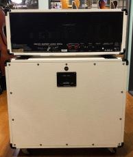 Marshall 1959 RR Randy Rhoads Signature Model Head with 1936 Lead Cabinet_7