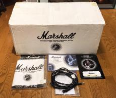 Marshall 1959 RR Randy Rhoads Signature Model Head with 1936 Lead Cabinet_11