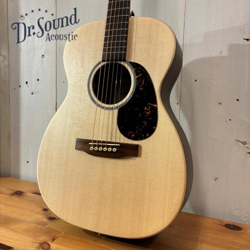 Martin 00-X2E COCO #3044486 【トップ単板煌びやかでパワフルなサウンド】【Dr.Sound】