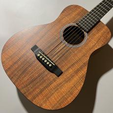 Martin 【Ed Sheeranも仕様するミニギターの代名詞】"Little Martin" LXK2_2