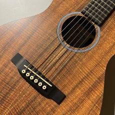 Martin 【Ed Sheeranも仕様するミニギターの代名詞】"Little Martin" LXK2_3