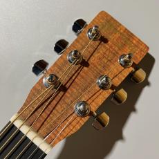 Martin 【Ed Sheeranも仕様するミニギターの代名詞】"Little Martin" LXK2_5