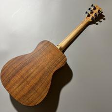 Martin 【Ed Sheeranも仕様するミニギターの代名詞】"Little Martin" LXK2_6