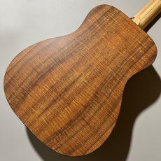Martin 【Ed Sheeranも仕様するミニギターの代名詞】"Little Martin" LXK2_7