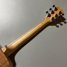 Martin 【Ed Sheeranも仕様するミニギターの代名詞】"Little Martin" LXK2_8
