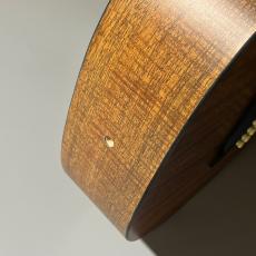 Martin 【Ed Sheeranも仕様するミニギターの代名詞】"Little Martin" LXK2_10