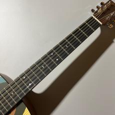Martin 【Ed Sheeranも使用するミニギターの代名詞】"Little Martin"  LX1 Life is Good_4