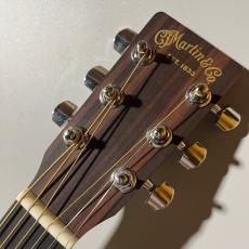 Martin 【Ed Sheeranも使用するミニギターの代名詞】"Little Martin"  LX1 Life is Good_5