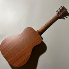 Martin 【Ed Sheeranも使用するミニギターの代名詞】"Little Martin"  LX1 Life is Good_6