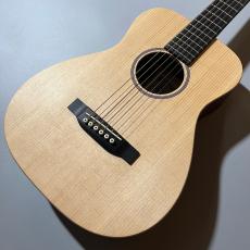 Martin 【Ed Sheeranも使用するミニギターの代名詞】"Little Martin" LX1_2